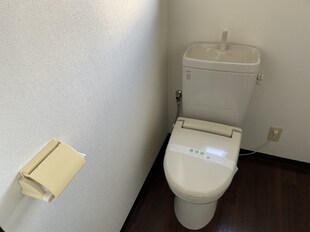 東町ハイツの物件内観写真